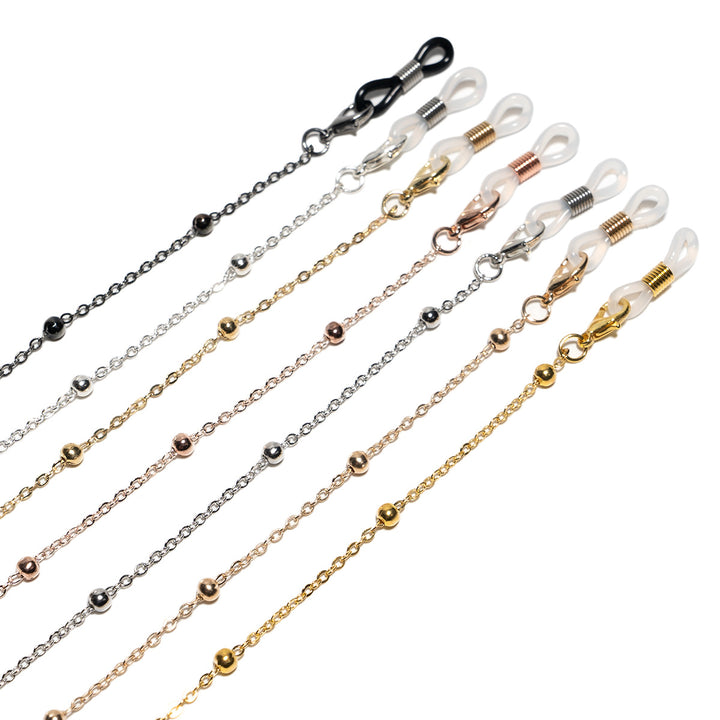 Elegant Eyewear Chain Bowlift