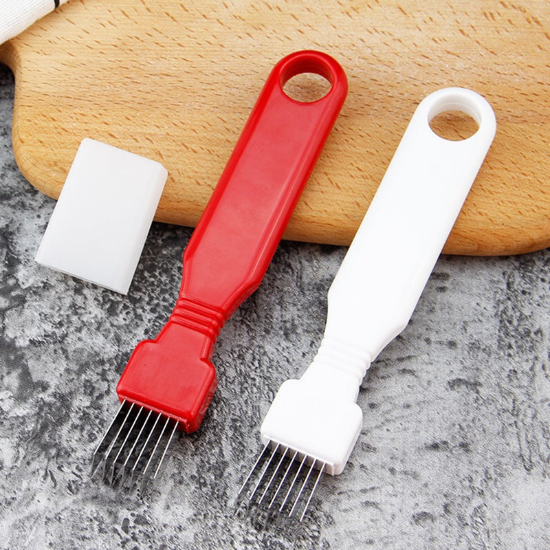 Silicone Spatula Spoon Bowlift