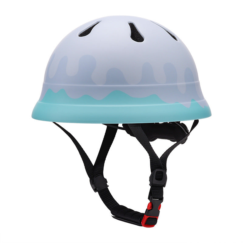Urban Adventure Safety Helmet Bowlift