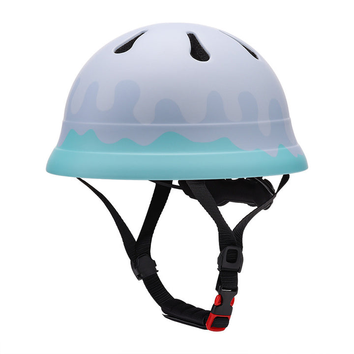 Urban Adventure Safety Helmet Bowlift