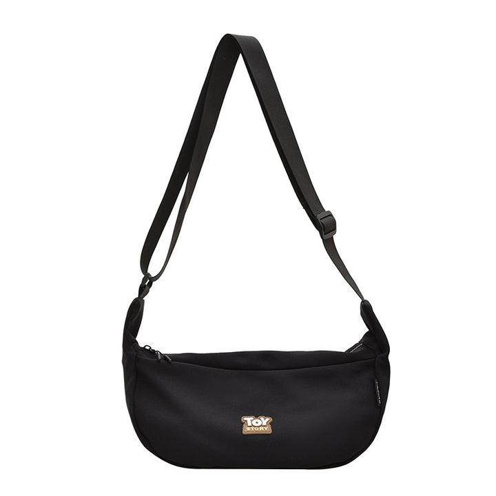 WoCompact Everyday Sling Bag Bowlift