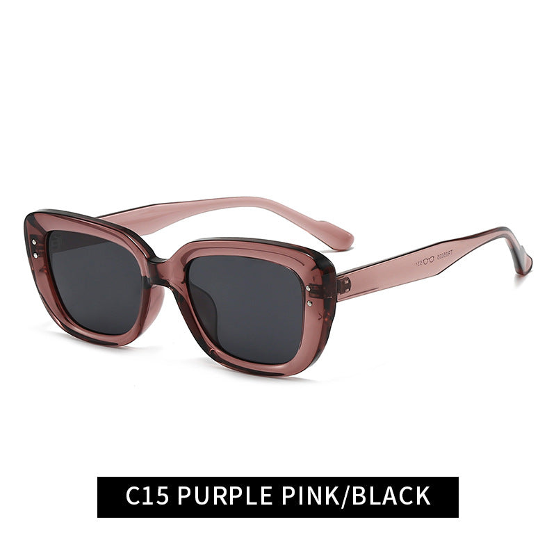 Ladies stylish and elegant sunglasses Bowlift