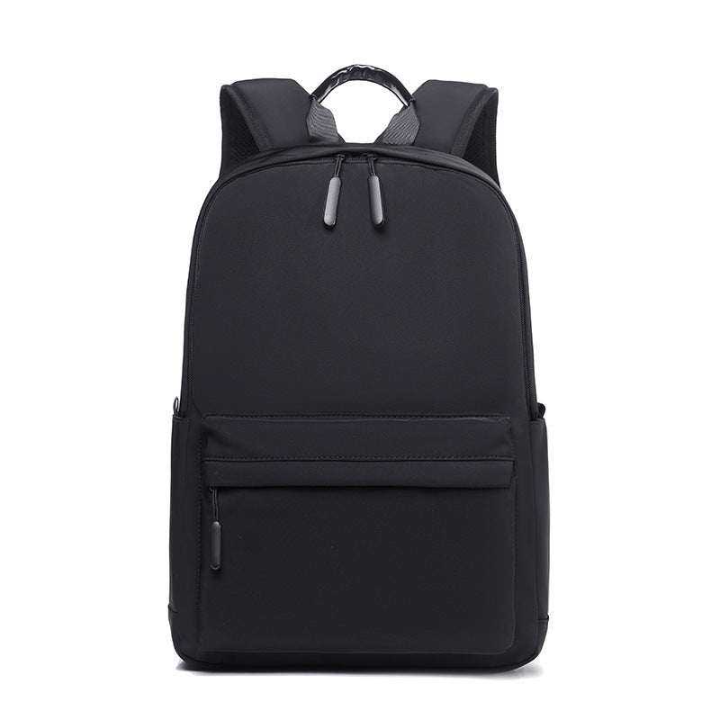 Sleek Minimalist Backpack Bowlift