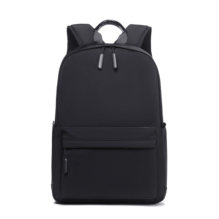 Smart Casual Minimalist Backpack Bowlift