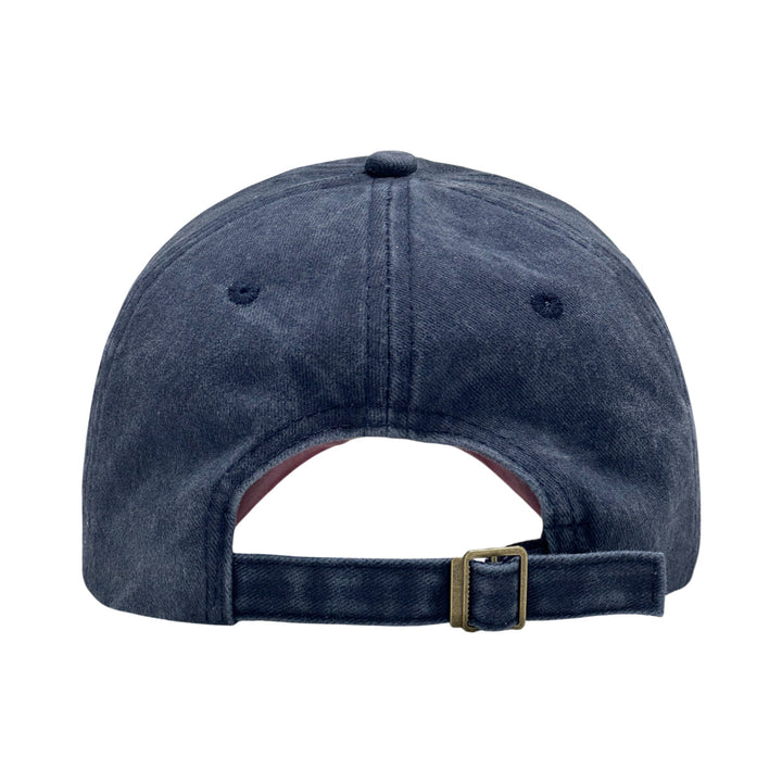 Women's Vintage Cotton Cap Bowlift