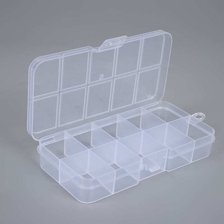 Multi-Compartment Storage Bowlift