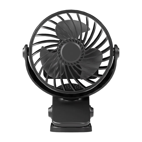 Ladies flexible desk fan Bowlift