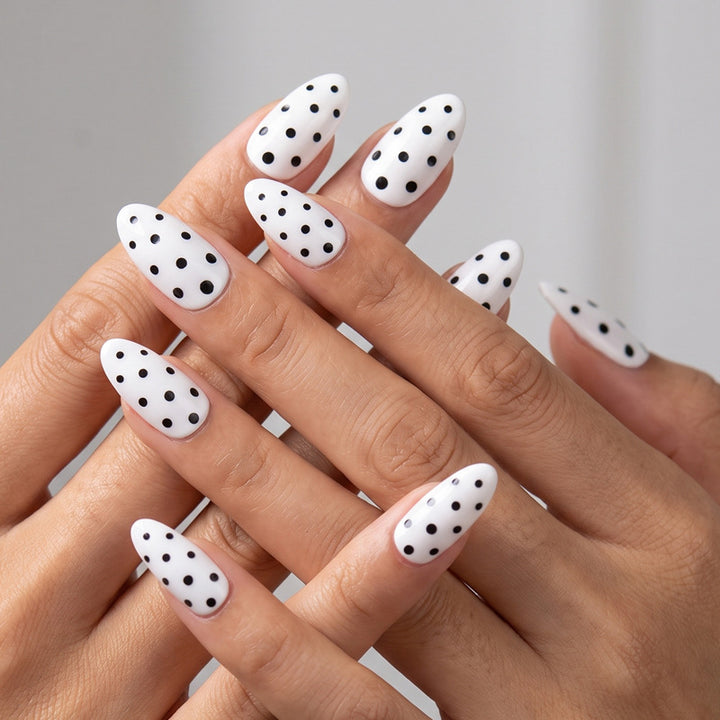 Premium Nail Art Bowlift