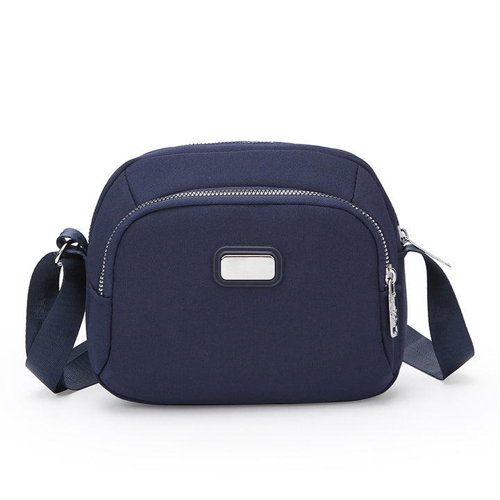 Versatile Everyday Sling Bag Bowlift