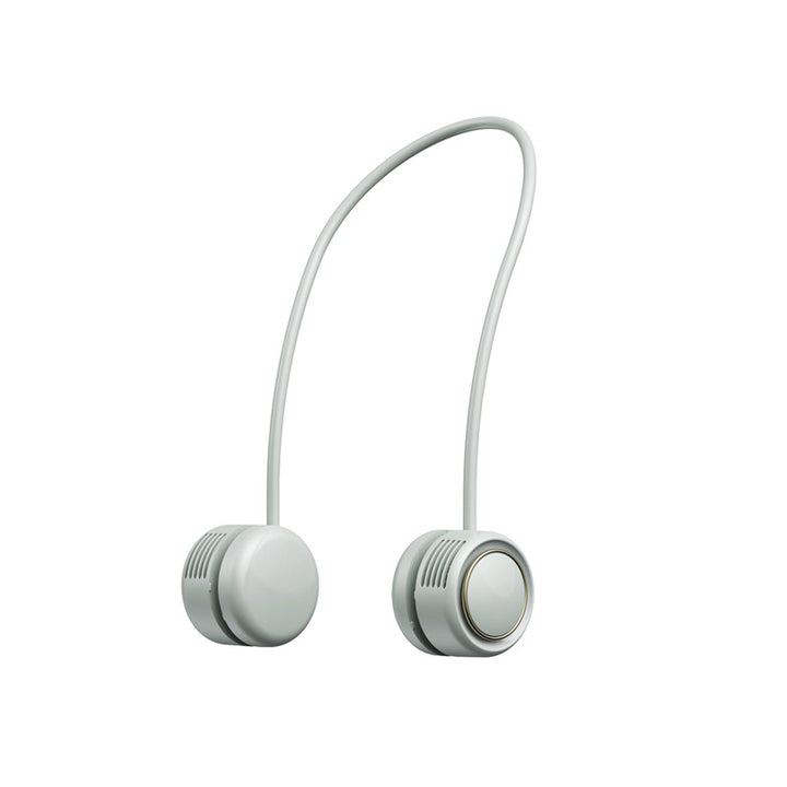 Unisex Comfortable Neckband Personal Speakers Bowlift