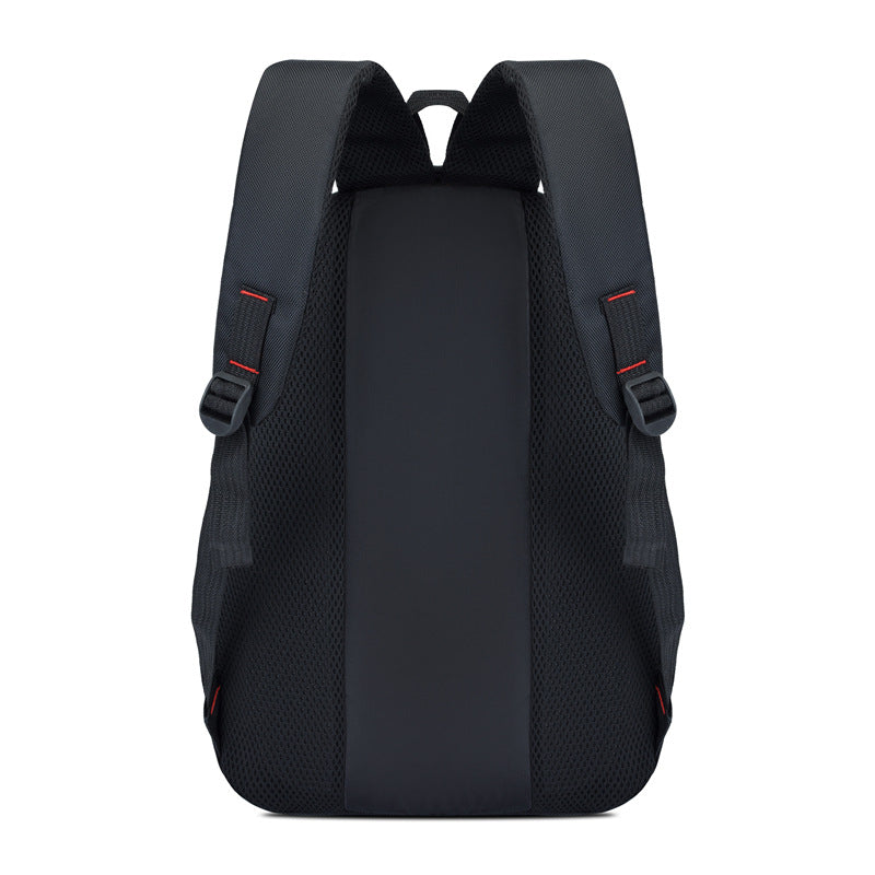 Ergonomic High-Capacity Laptop Backpack Bowlift