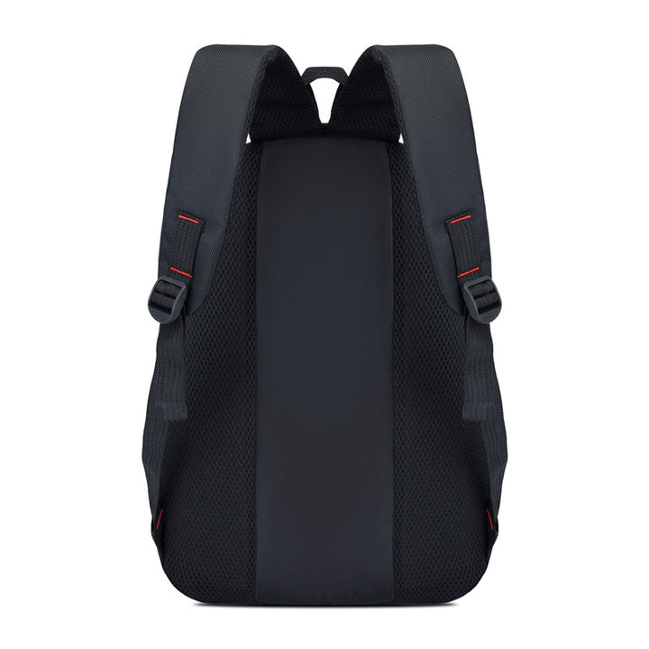Ergonomic High-Capacity Laptop Backpack Bowlift