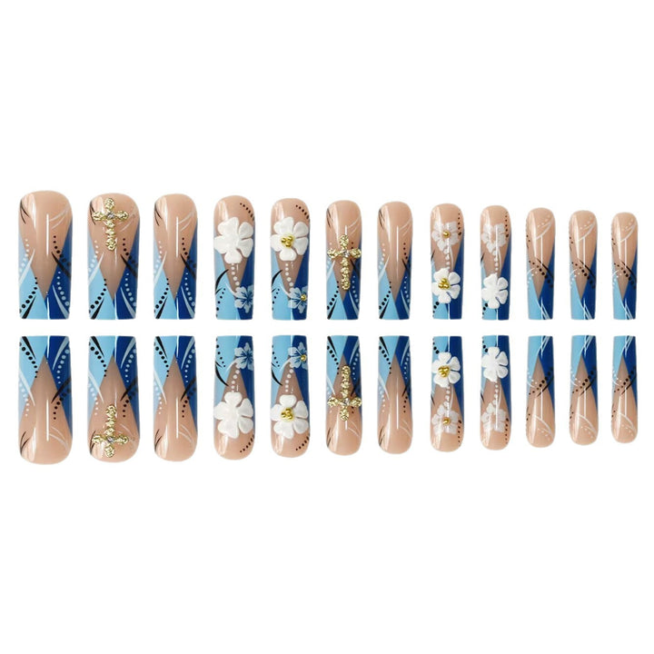 Artistic Nail Art Bowlift