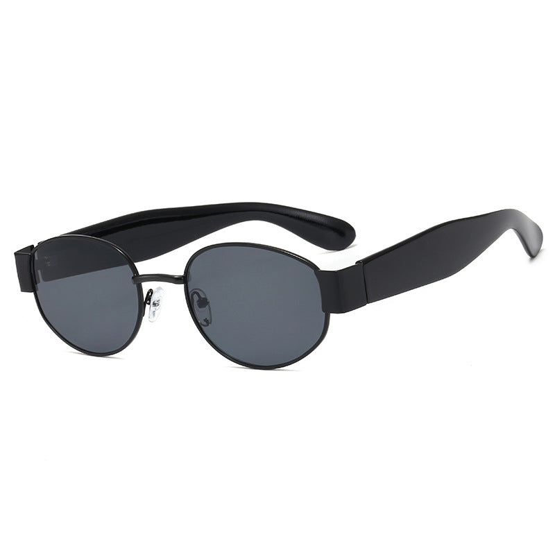 Elegant Cat-Eye Sunglasses Bowlift