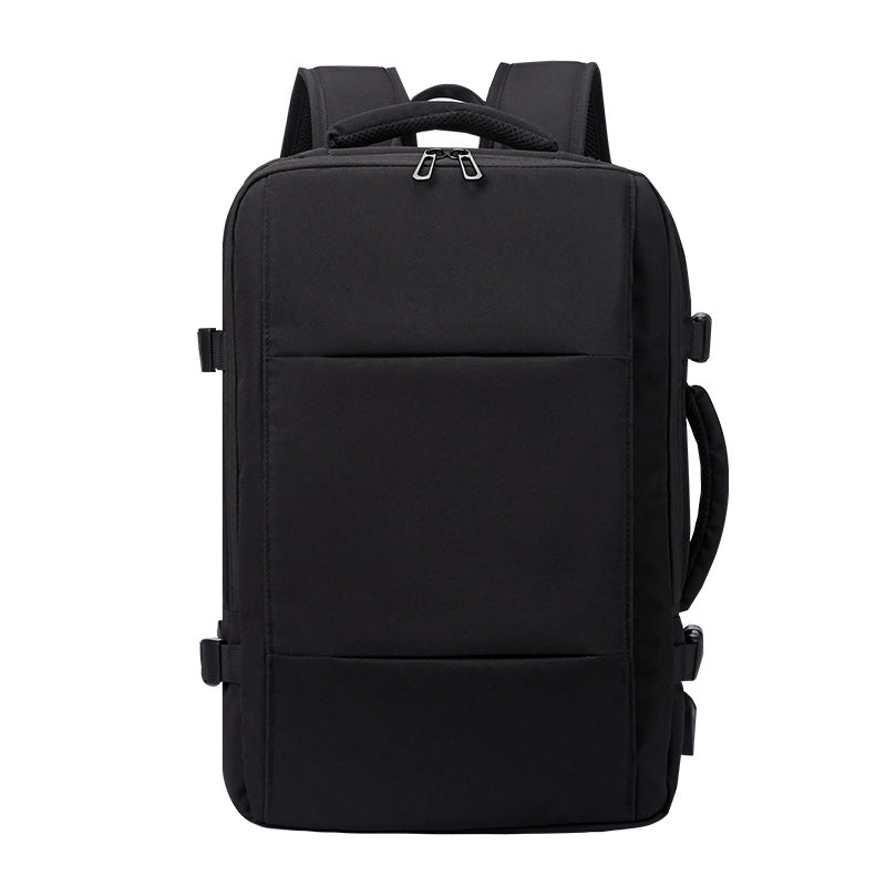 Versatile Commuter Backpack Bowlift
