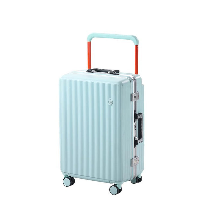 Stylish Compact Roller Luggage Bowlift