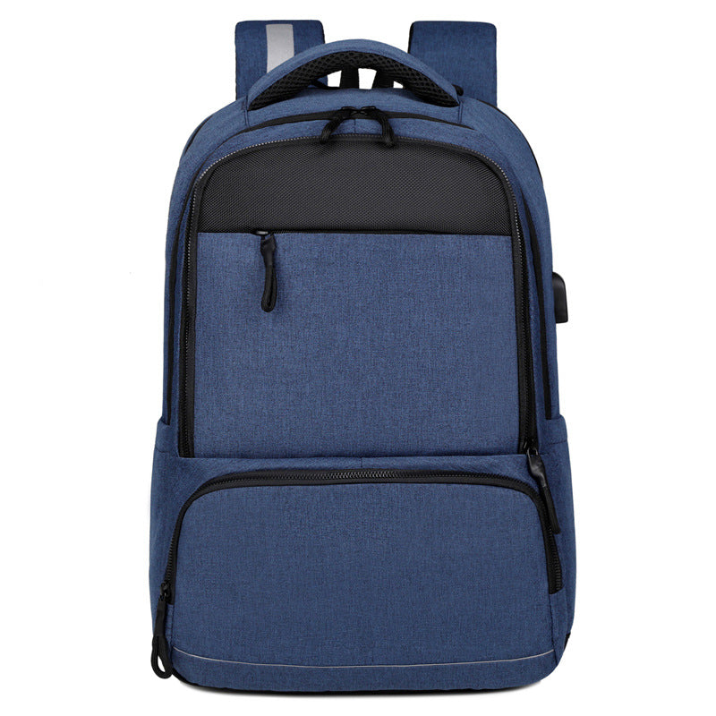 Versatile High-Performance Laptop Backpack Bowlift