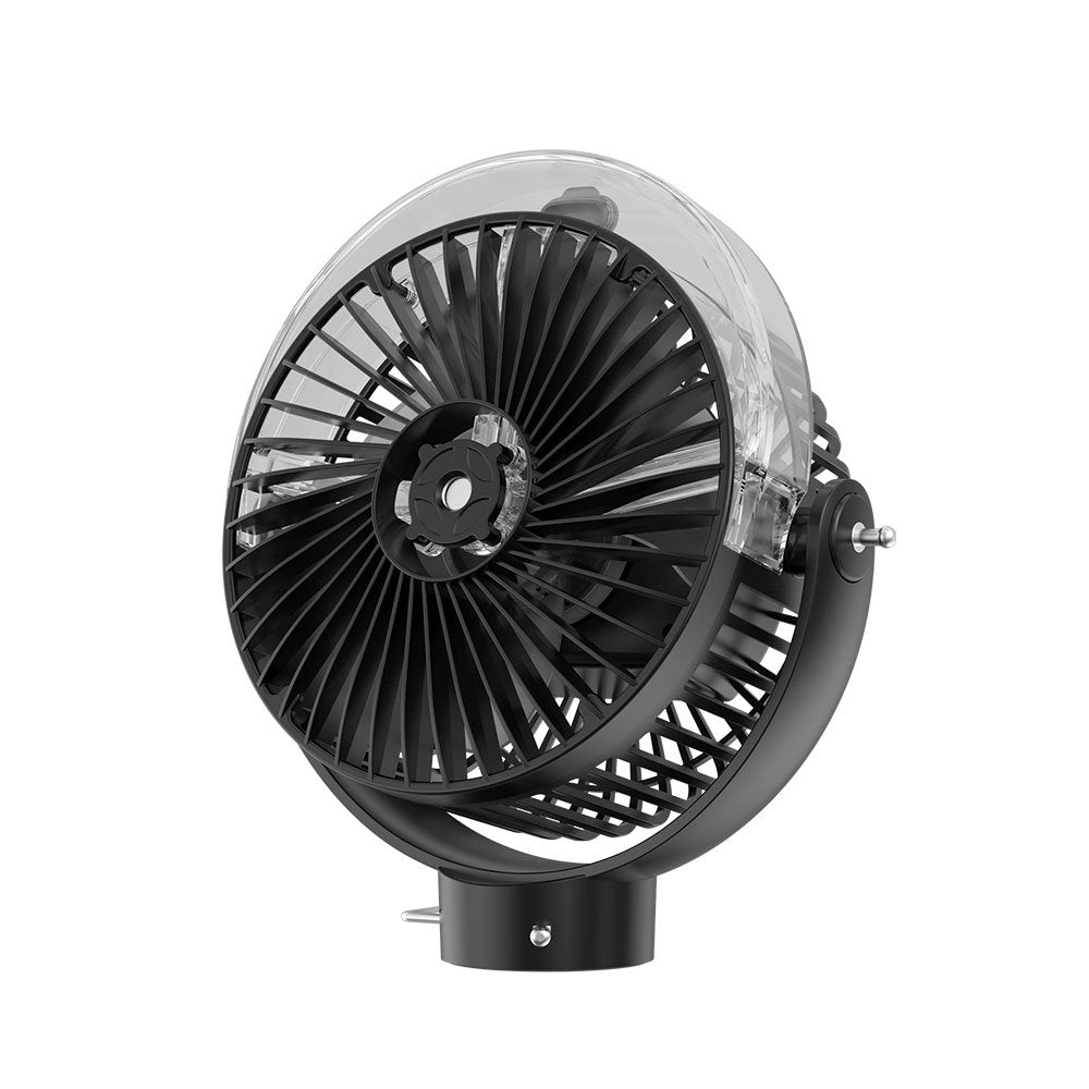 Portable Desk Fan Bowlift