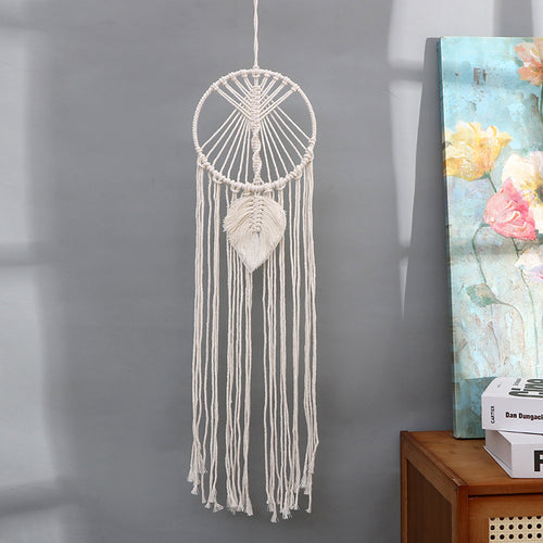 Macrame Wall Hanging Bowlift