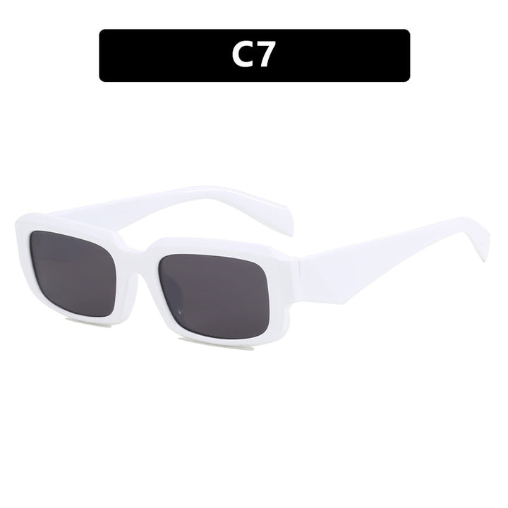 Ladies Retro Sunglasses Bowlift