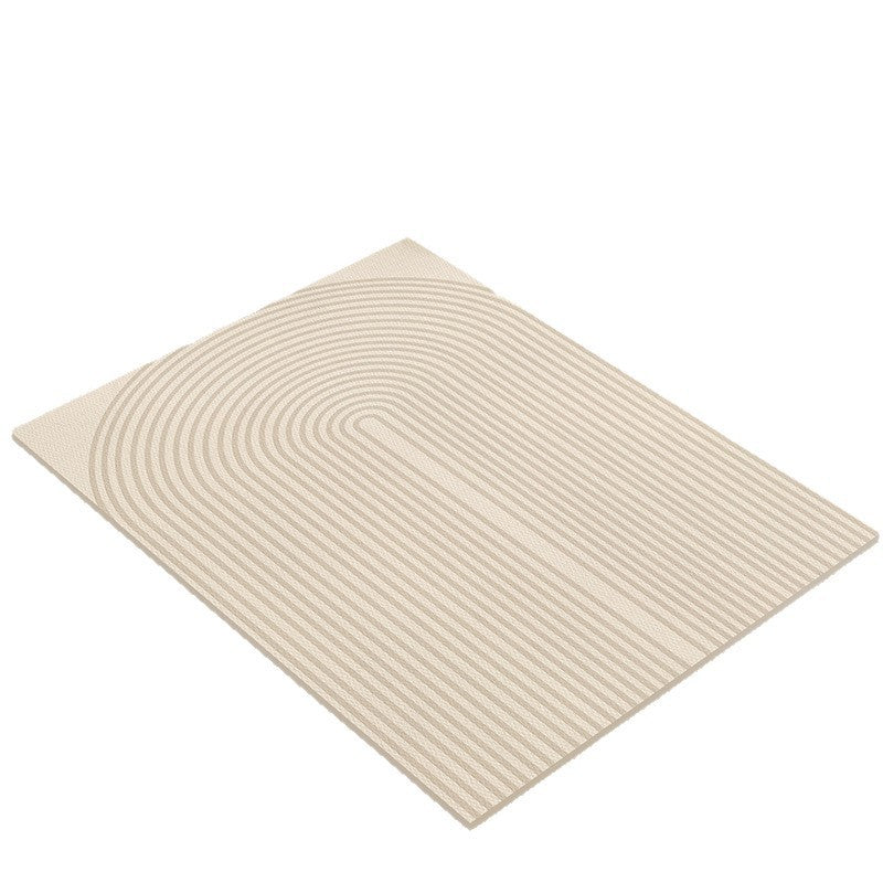 Soft Silicone Kitchen Counter Mat Bowlift
