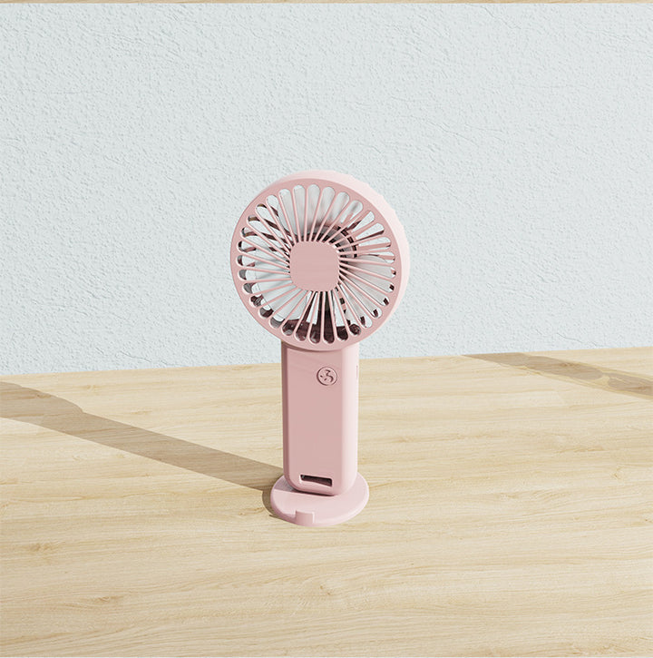 Ladies Portable Powerful Table Fan Bowlift