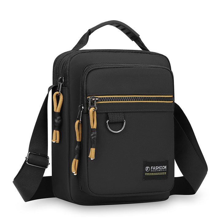 Compact Multi-Functional Sling Organizer Bowlift
