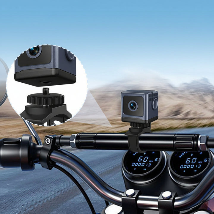 HD 1080P Wide Angle Wireless WiFi Security Camera