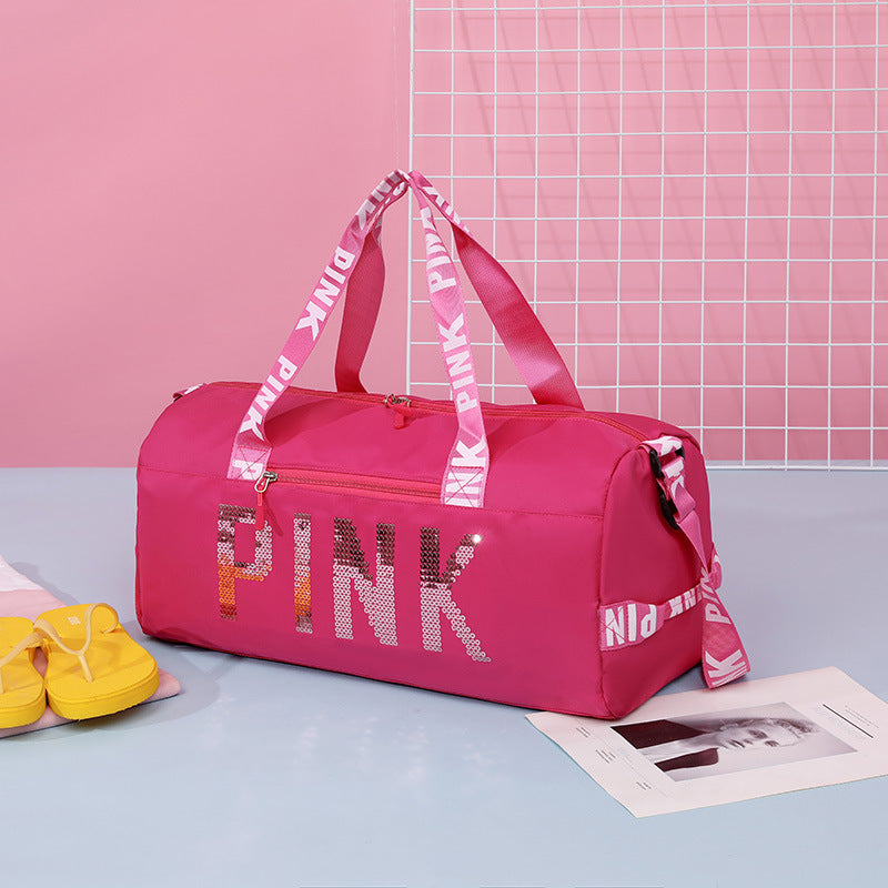 Travel Duffle Bag Bowlift