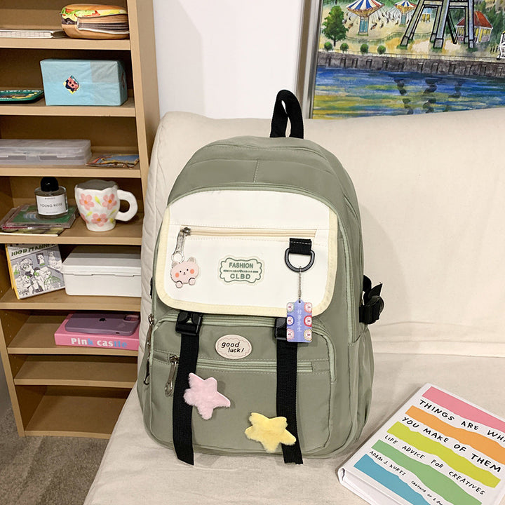 Stylish Casual Backpack