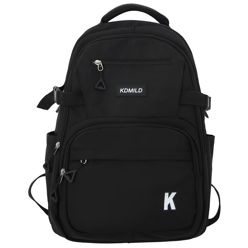 Versatile Multi-Functional School Backpack Bowlift