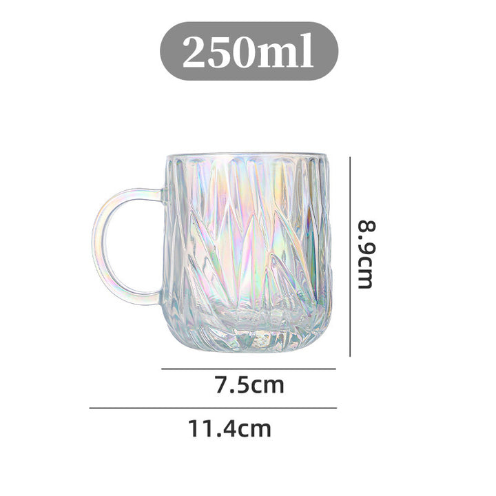 Ladies Designer Coffee Mug Bowlift