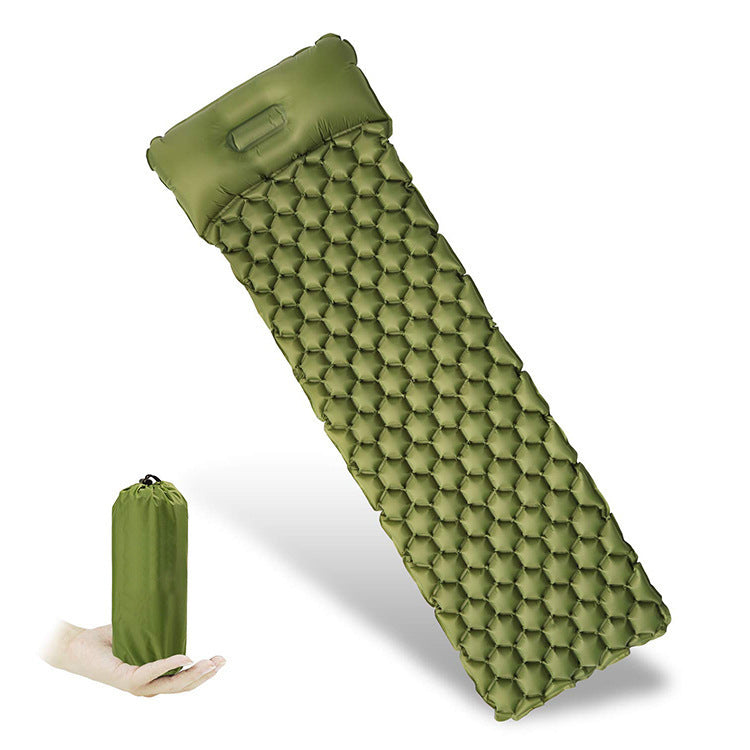 Camping mat Bowlift
