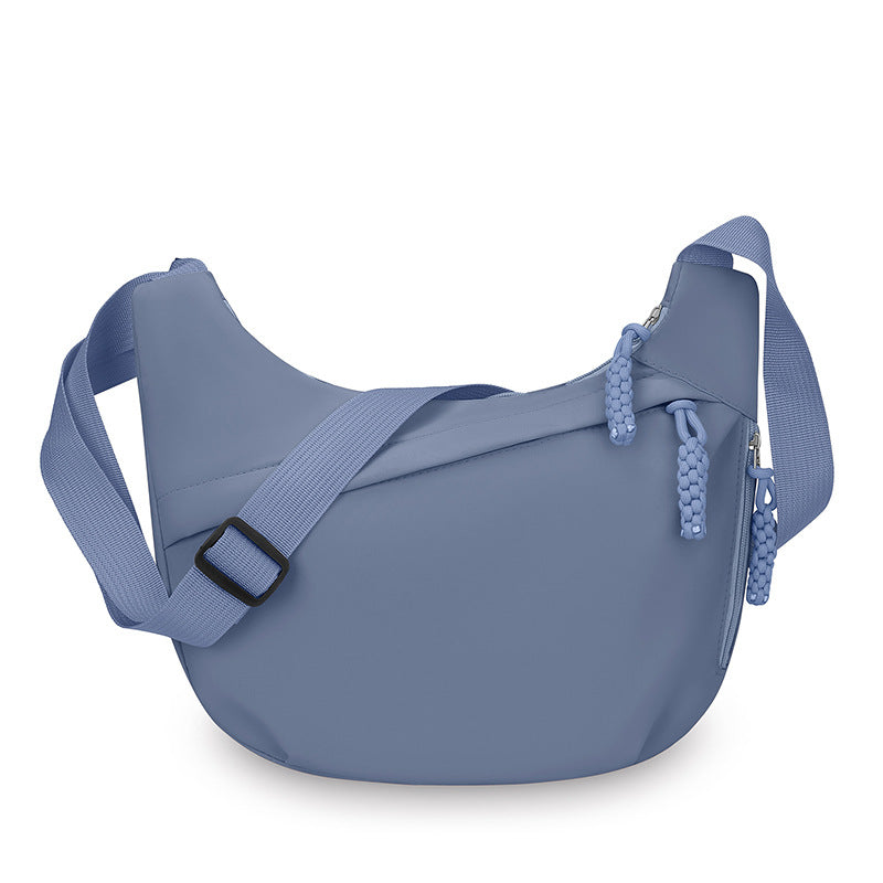 WoVersatile Utility Crossbody Bag Bowlift
