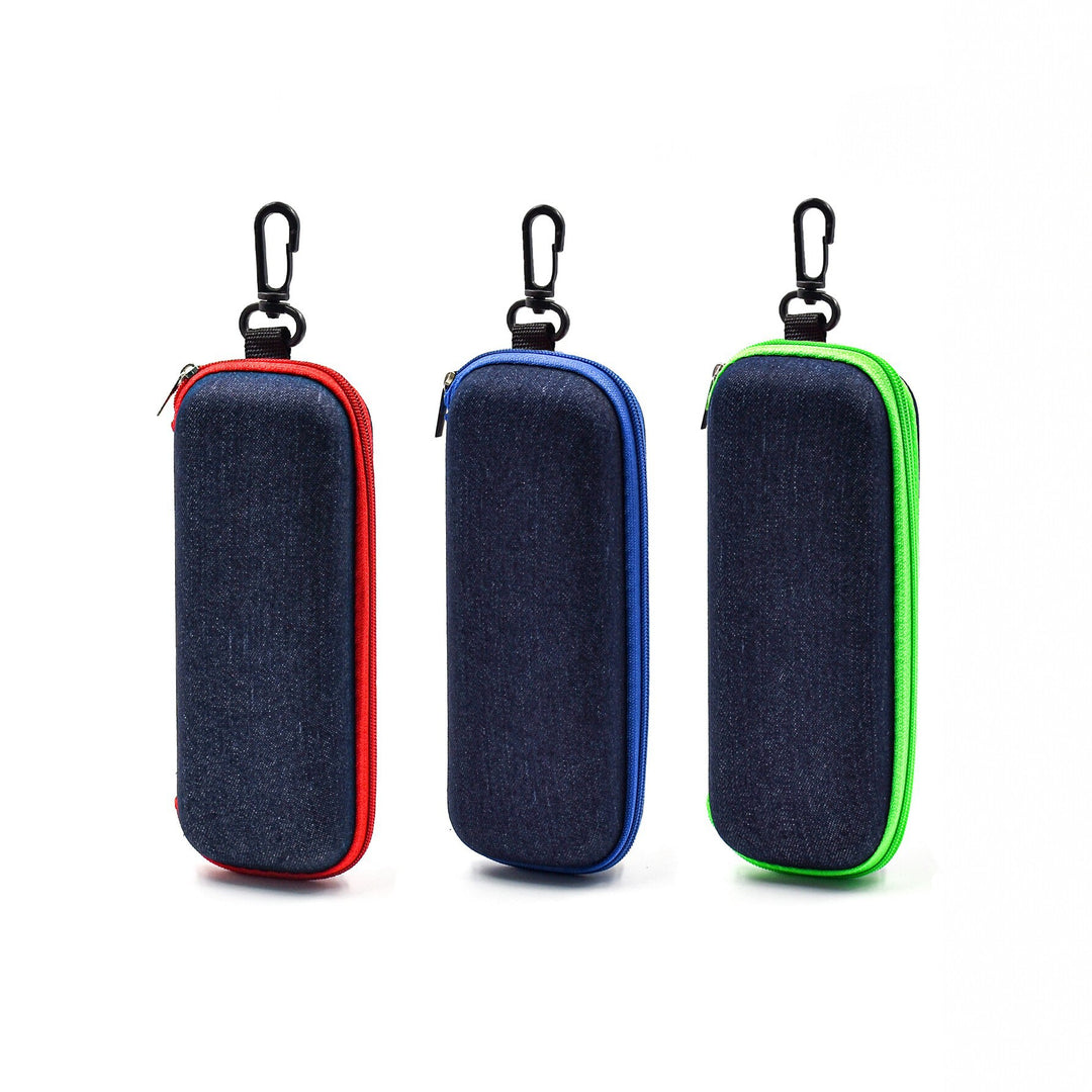 Durable Eyewear Storage Case Bowlift