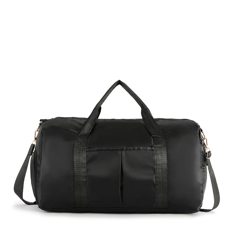 Travel Duffle Bag Bowlift