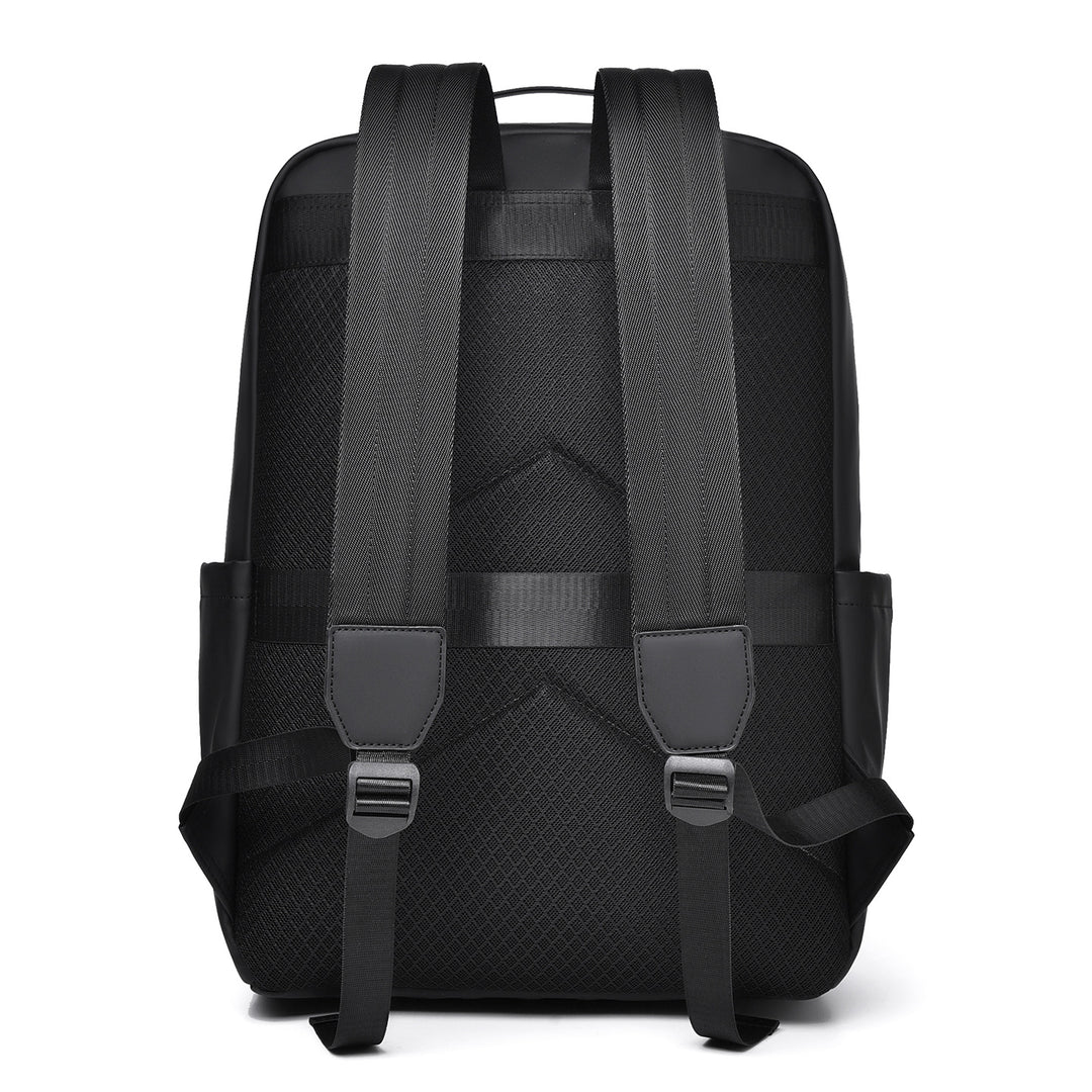 Sleek Professional Business Backpack Bowlift