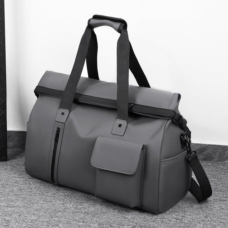 Sporty multifunctional bag Bowlift