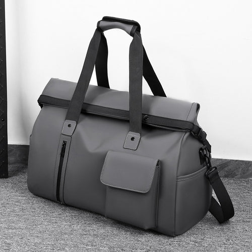 Sporty multifunctional bag Bowlift