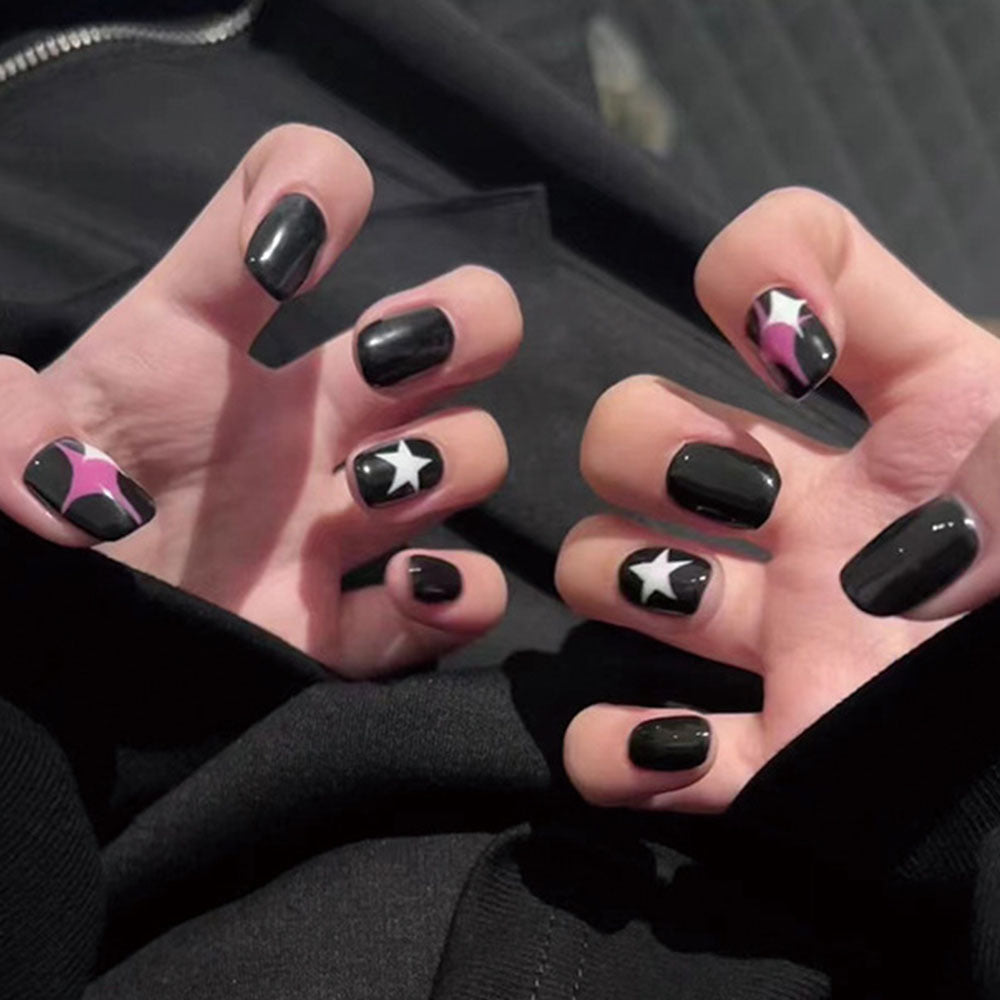 Elegant Nail Care Bowlift