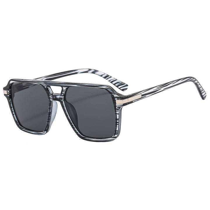 Ladies Premium Sunglasses with Modern Square Shape Bowlift
