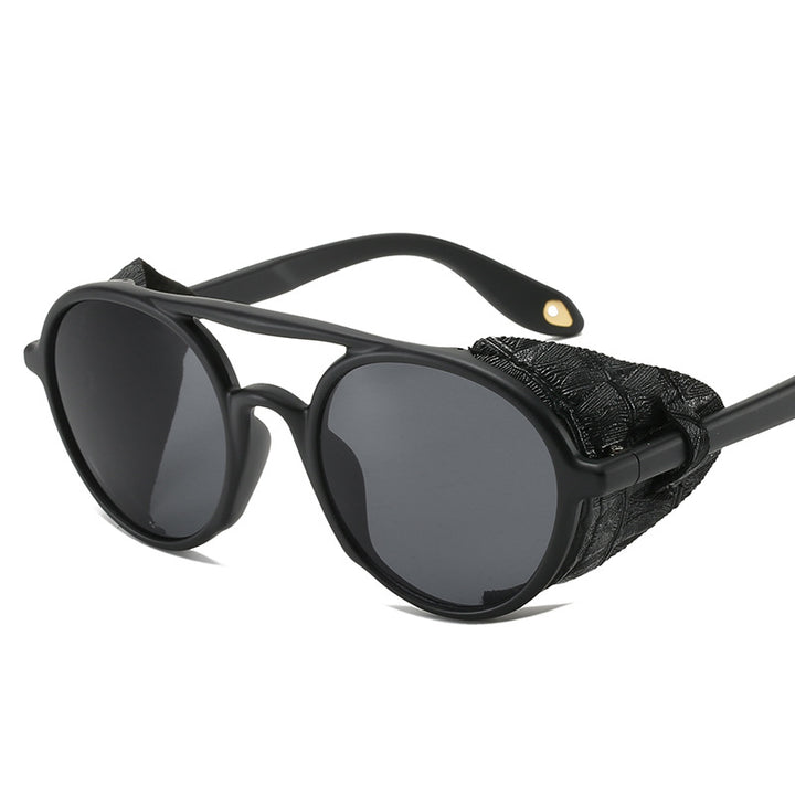 Women Vintage-Inspired Sunglasses Bowlift