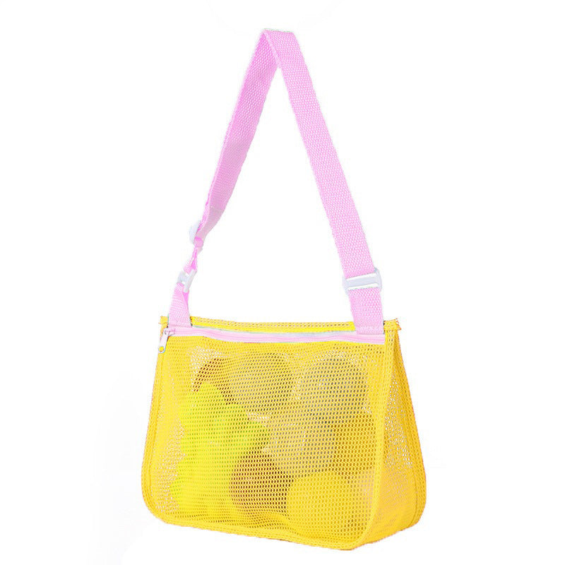 Mesh Tote Bag Bowlift