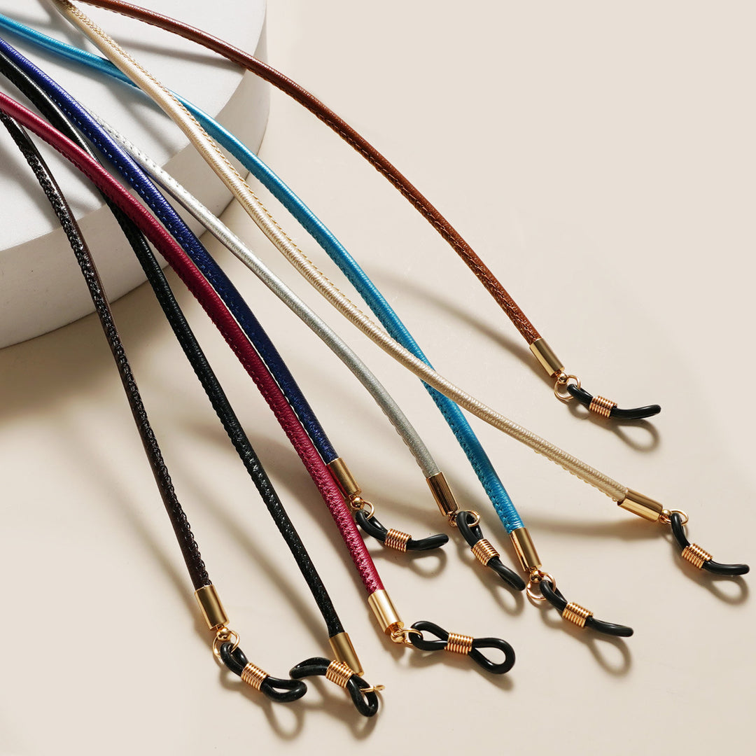 Stylish Eyewear Chain Bowlift