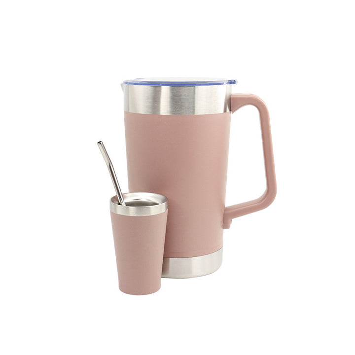 Ladies Thermo Cup Set Bowlift
