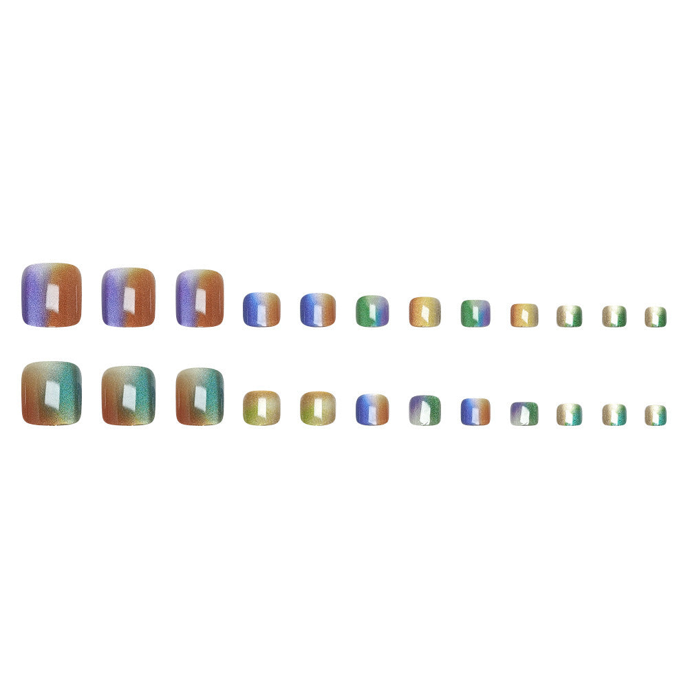 Nail Art Set Bowlift