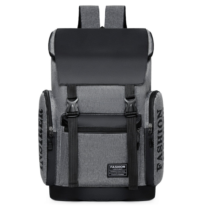 Versatile Sports Backpack Bowlift
