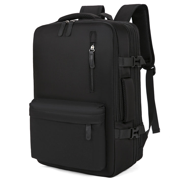 Versatile Travel Backpack Bowlift