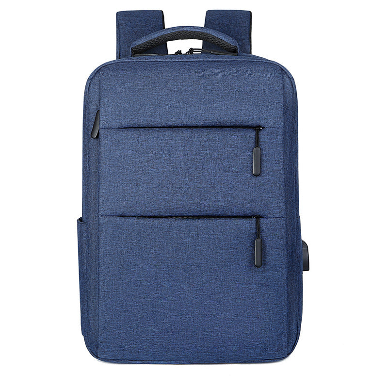 Sleek Everyday Laptop Backpack Bowlift