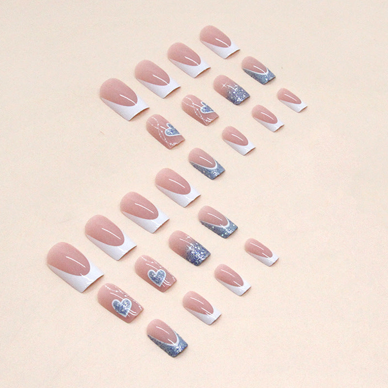 Artistic Nail Design Kit Bowlift